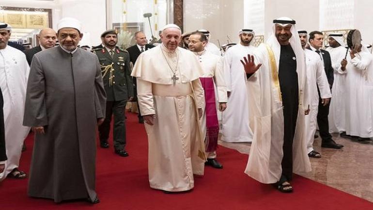 الفاتيكان